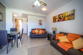 Comfortable First Floor Apartment with Views to the 18th Green - AO311LT, Los Montesinos